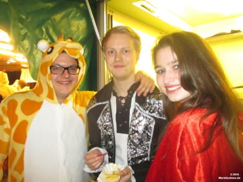 Karneval 2019