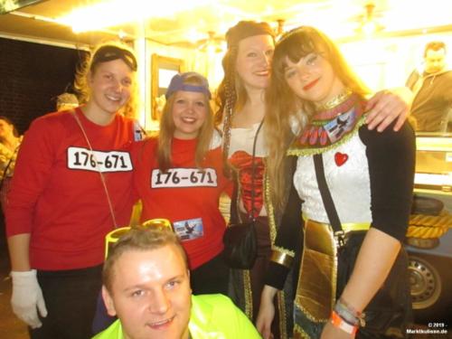 Karneval 2019