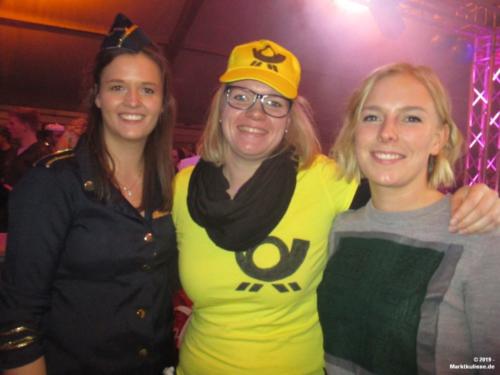 Karneval 2019
