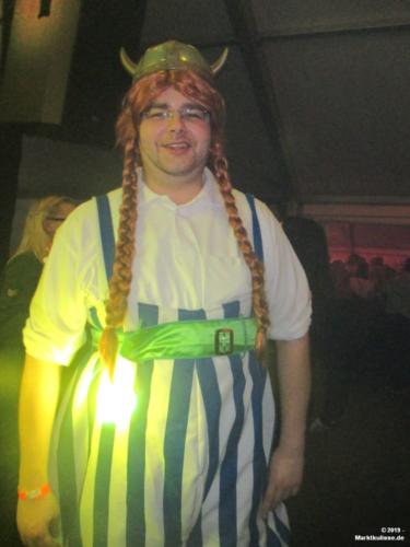 Karneval 2019