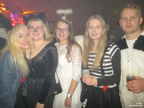 Karneval 2019