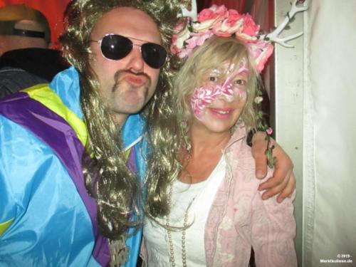 Karneval 2019