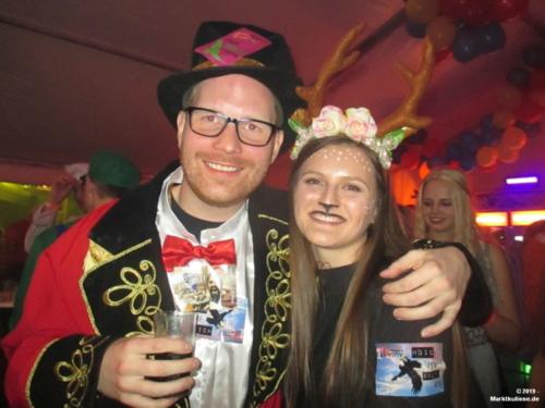 Karneval 2019