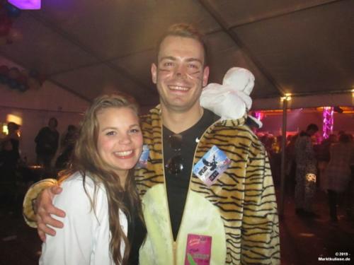 Karneval 2019