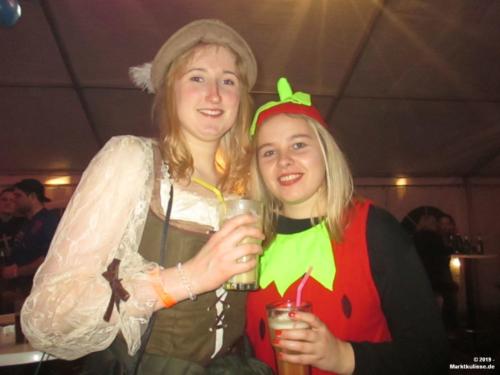 Karneval 2019