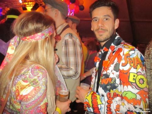 Karneval 2019