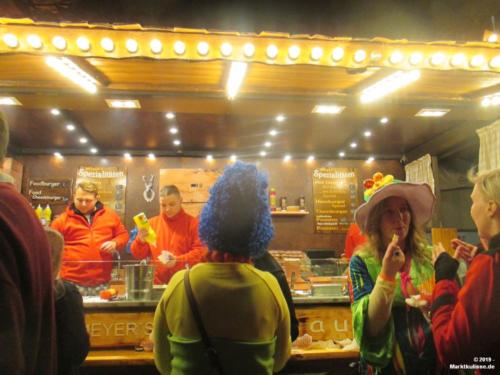 Karneval 2019