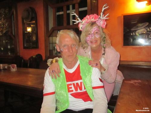 Karneval 2019