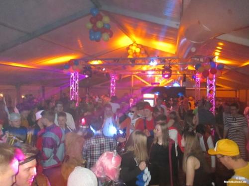 Karneval 2019