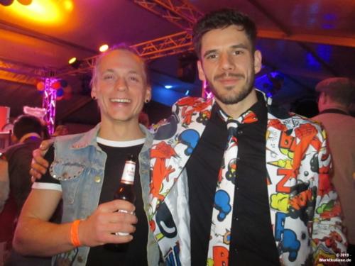 Karneval 2019
