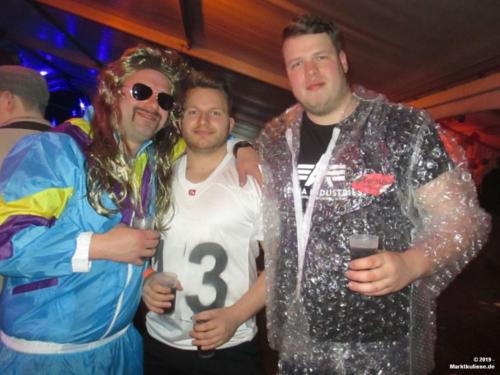 Karneval 2019