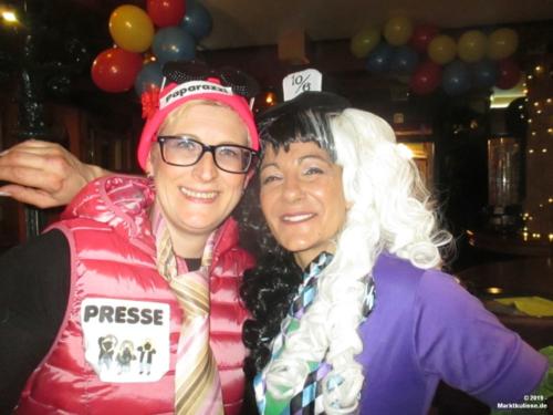 Karneval 2019