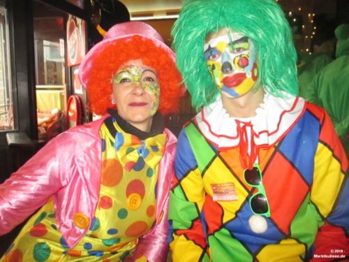 Karneval 2019