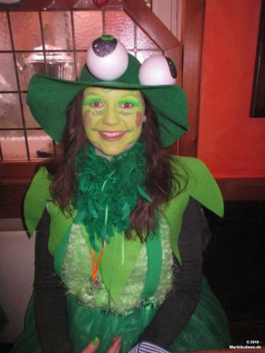 Karneval 2019