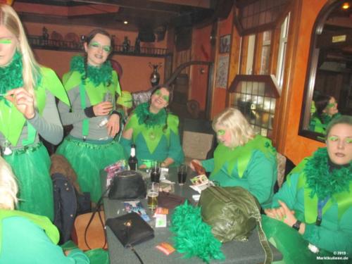 Karneval 2019