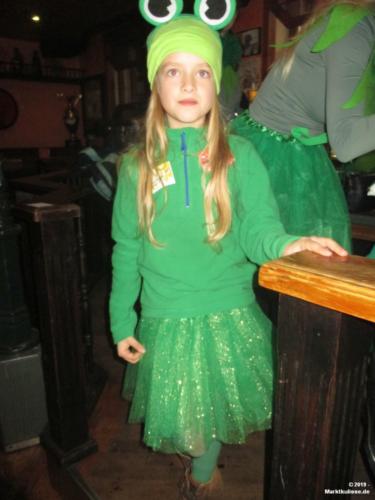 Karneval 2019