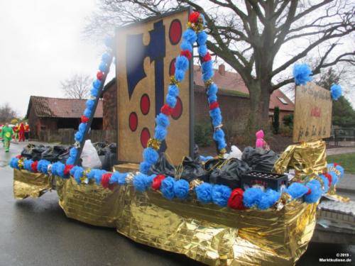 Karneval 2019