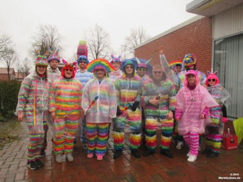 Karneval 2019