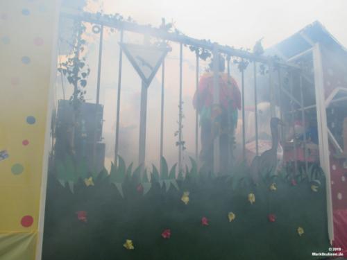 Karneval 2019