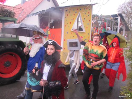 Karneval 2019