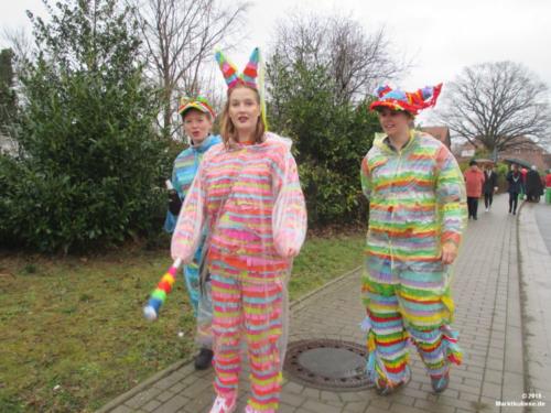 Karneval 2019