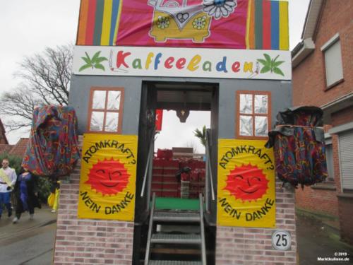 Karneval 2019