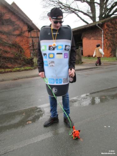 Karneval 2019