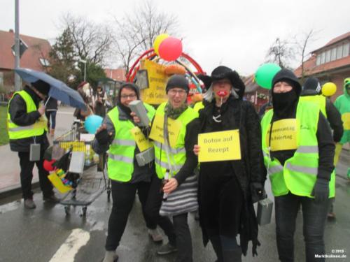 Karneval 2019