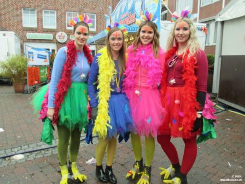 Karneval 2019