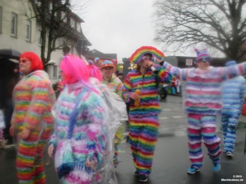 Karneval 2019