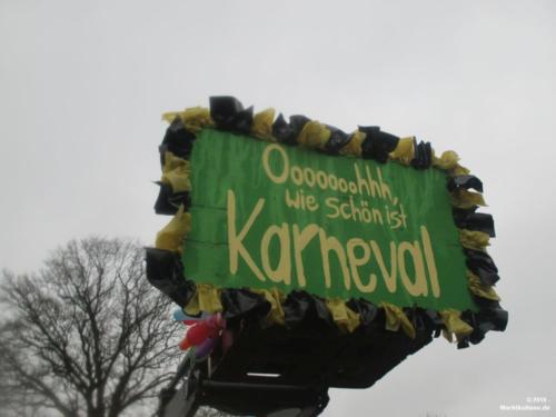 Karneval 2019